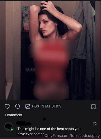 funsizedcosplay