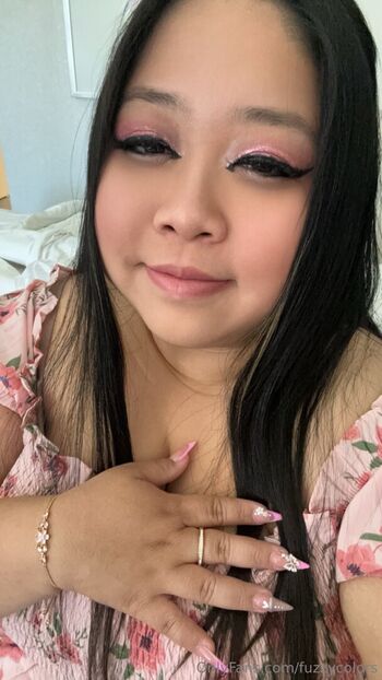 fuzzycolors