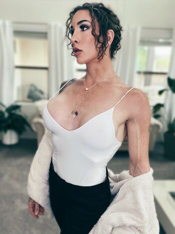 Gabbi Tuft