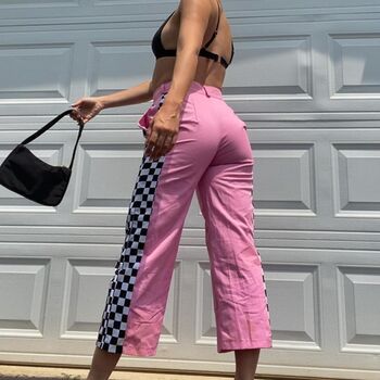Gabby J David