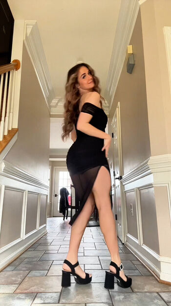 Gabby J David