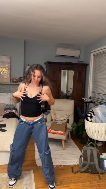 Gabby J David