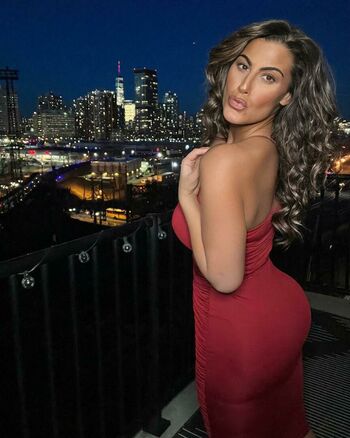 Gabby LaSpisa
