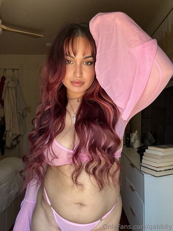 Gabby Ortiz