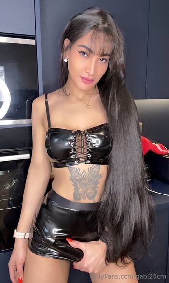 gabi20cm
