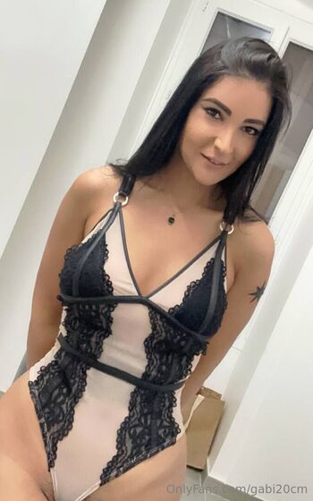 gabi20cm
