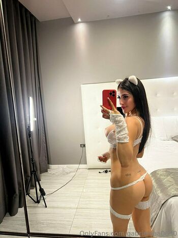 Gabriela Garcia