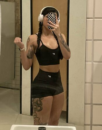 Gabriela Nattalie