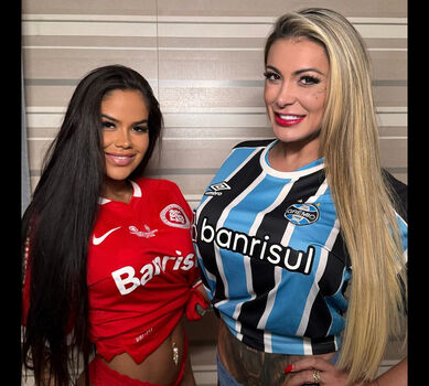 Gabriela Souza