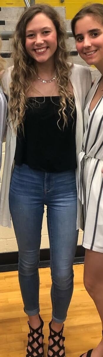 Gabriella Garrett
