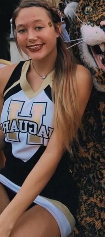 Gabriella Garrett