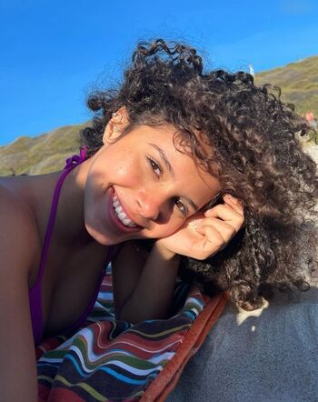 Gabriella Saraivah