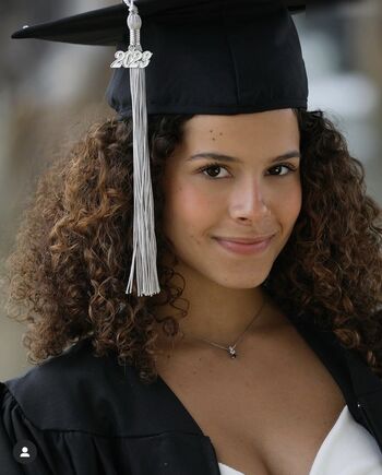 Gabriella Saraivah