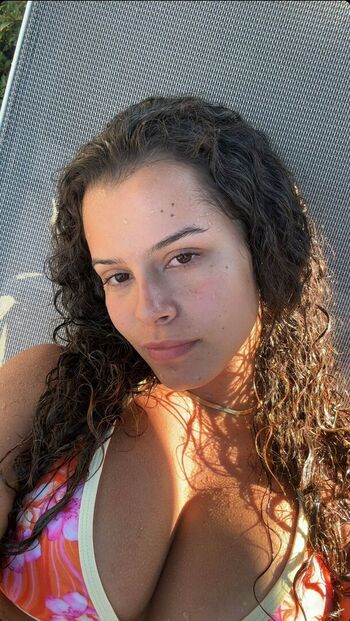 Gabriella Saraivah