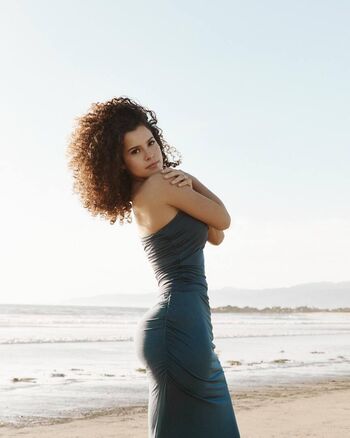 Gabriella Saraivah