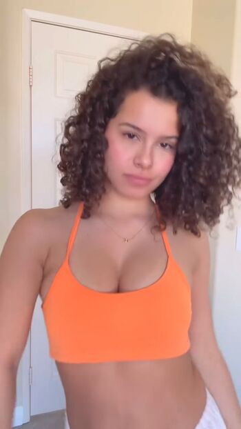 Gabriella Saraivah