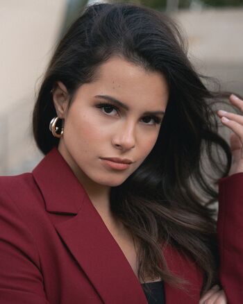 Gabriella Saraivah