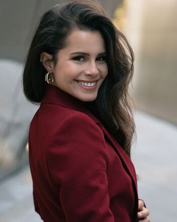 Gabriella Saraivah