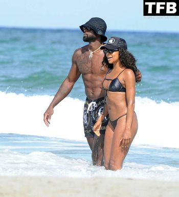 Gabrielle Union