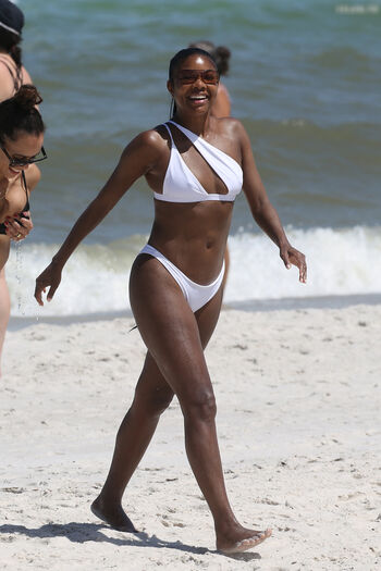 Gabrielle Union