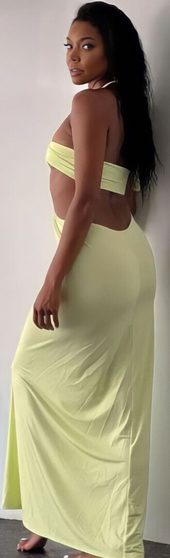 Gabrielle Union