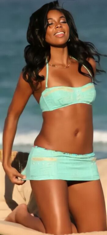 Gabrielle Union