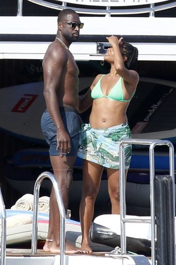 Gabrielle Union