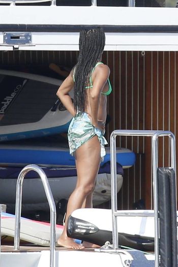 Gabrielle Union