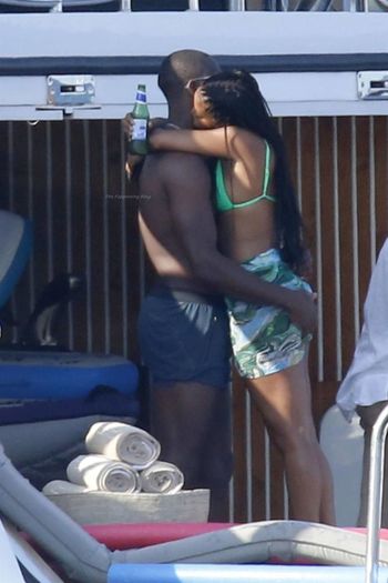 Gabrielle Union