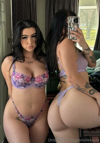 gabriellekayla