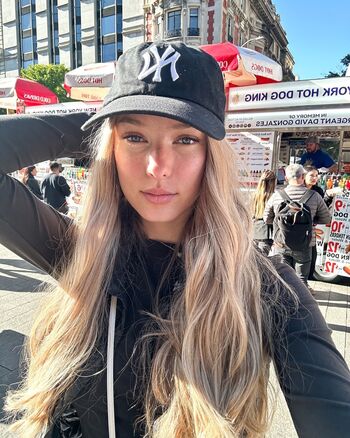 Gabryelle Costner