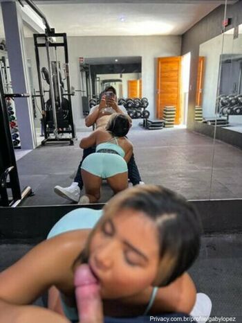 Gaby Lopez