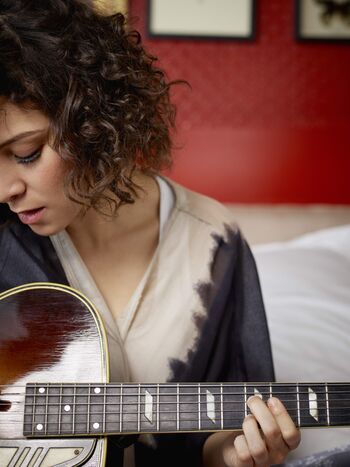 Gaby Moreno