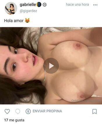 Gabygardez