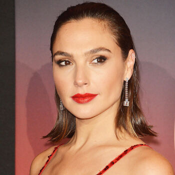 Gad Gadot