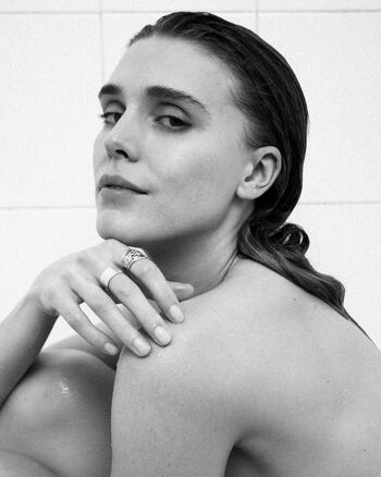 Gaia Weiss