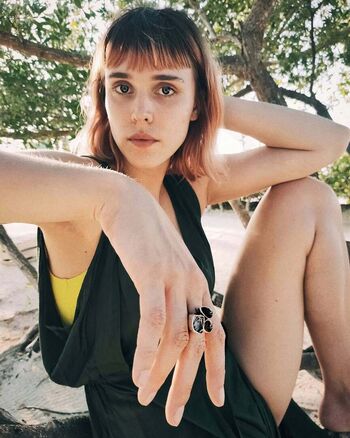 Gaia Weiss