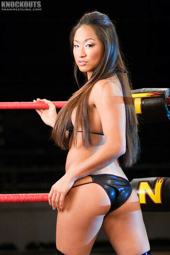 Gail Kim