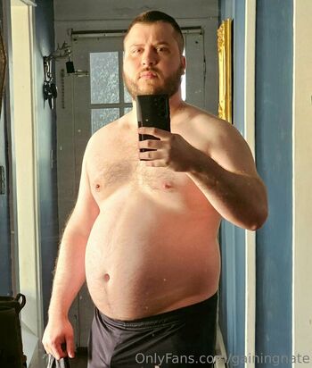 gainingnate