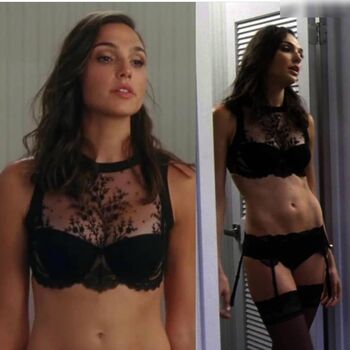 Gal Gadot