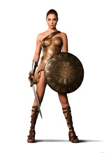 Gal Gadot