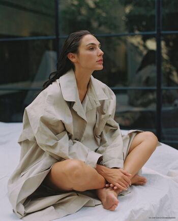 Gal Gadot