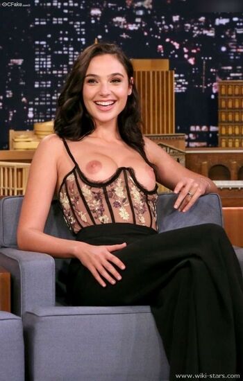 Gal Gadot