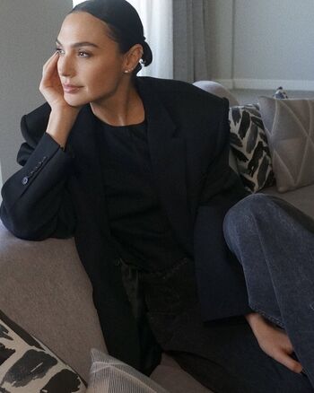 Gal Gadot
