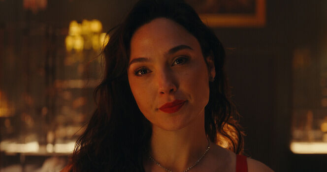 Gal Gadot