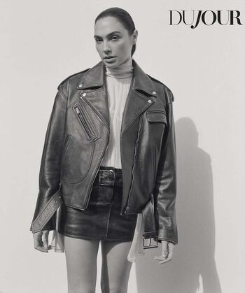 Gal Gadot
