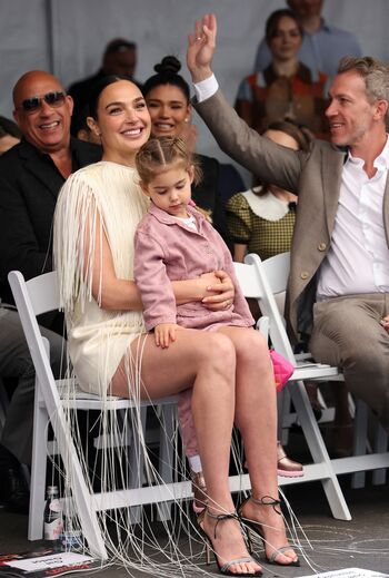 Gal Gadot