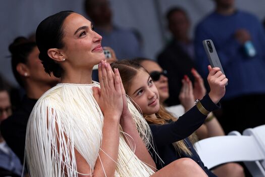 Gal Gadot