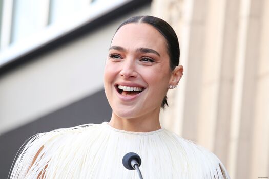 Gal Gadot