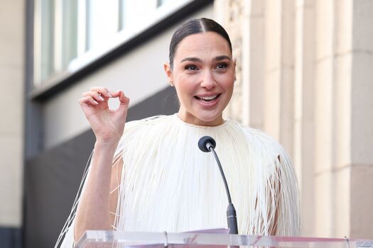 Gal Gadot